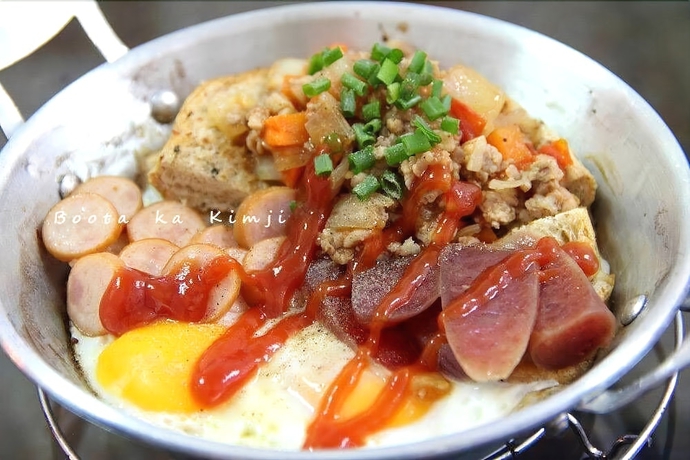 Imagen del bar/restaurante del Hotel Baan Suan Chong Khao Resort. Foto 4