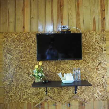 Imagen de la habitación del Hotel Baan Suan Hill Resort. Foto 20