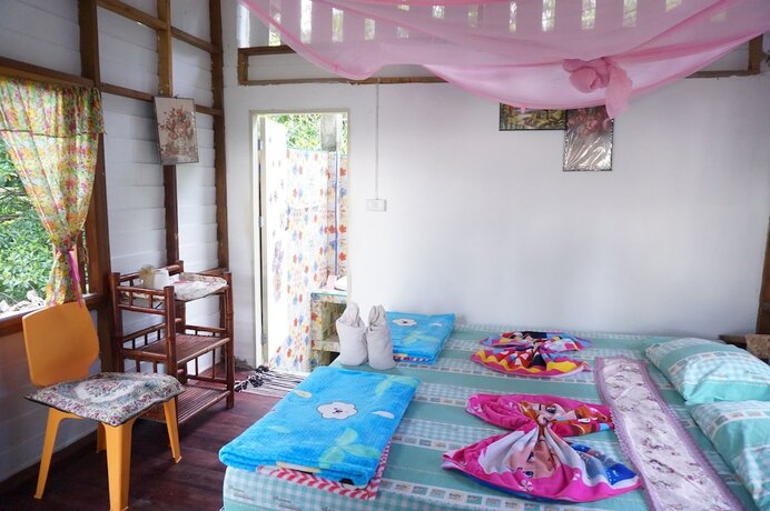 Imagen general del Hotel Baan Suan Kayoo Cottage 2. Foto 2