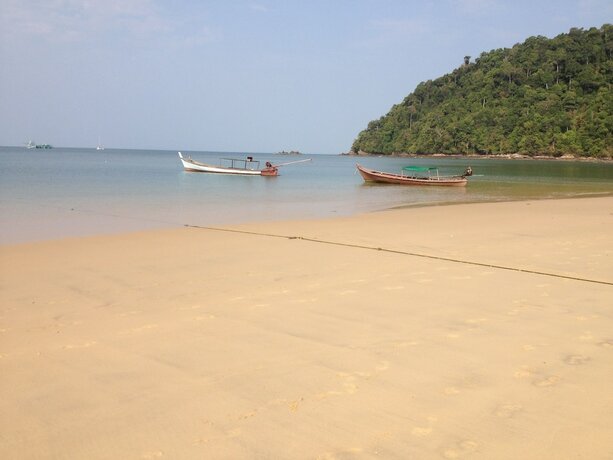 Imagen general del Hotel Baan Suan Kayoo Cottage 2. Foto 4