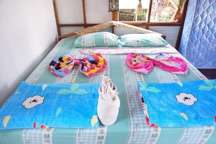 Imagen general del Hotel Baan Suan Kayoo Cottage 2. Foto 5