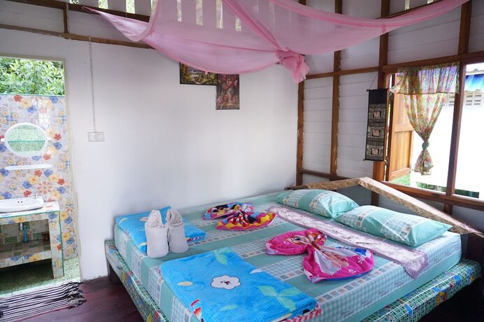 Imagen general del Hotel Baan Suan Kayoo Cottage 2. Foto 6