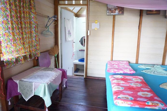 Imagen general del Hotel Baan Suan Kayoo Cottage 2. Foto 7