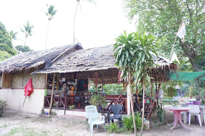 Imagen general del Hotel Baan Suan Kayoo Cottage 2. Foto 8