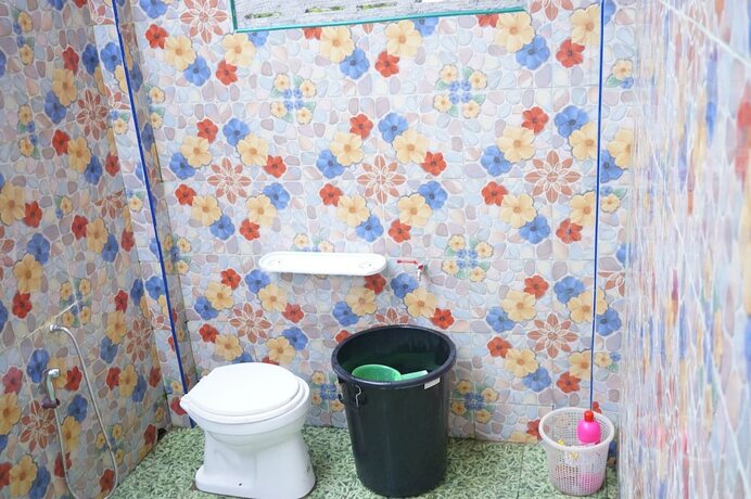 Imagen general del Hotel Baan Suan Kayoo Cottage 2. Foto 12