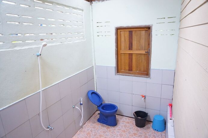 Imagen general del Hotel Baan Suan Kayoo Cottage 2. Foto 15