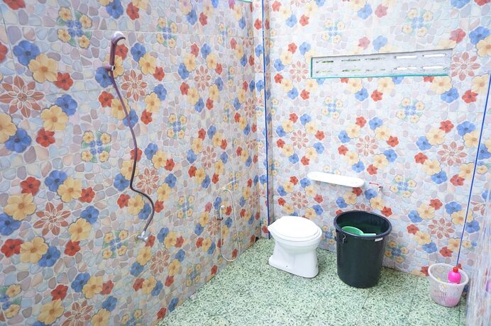 Imagen general del Hotel Baan Suan Kayoo Cottage 2. Foto 18