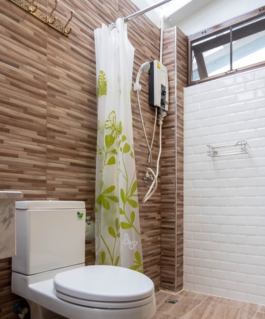 Imagen de la habitación del Hotel Baan Suan Krung Kao. Foto 7