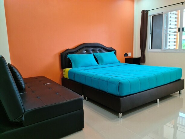 Imagen de la habitación del Hotel Baan Suan Meetang Resort. Foto 17