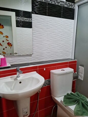 Imagen de la habitación del Hotel Baan Suan Meetang Resort. Foto 21