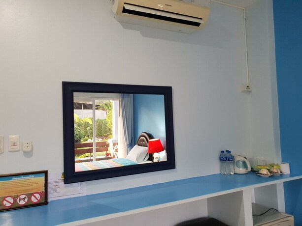 Imagen de la habitación del Hotel Baan Suan Meetang Resort. Foto 29