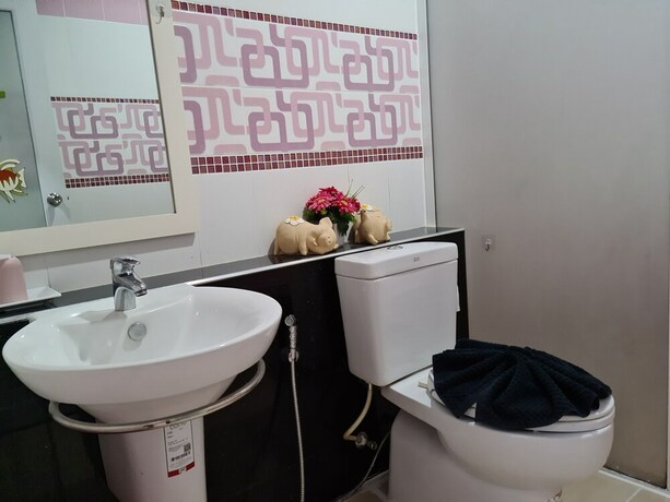 Imagen de la habitación del Hotel Baan Suan Meetang Resort. Foto 35