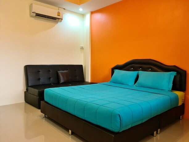 Imagen de la habitación del Hotel Baan Suan Meetang Resort. Foto 38