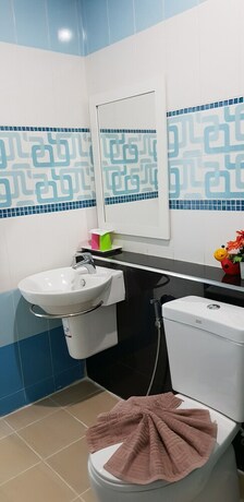 Imagen de la habitación del Hotel Baan Suan Meetang Resort. Foto 40