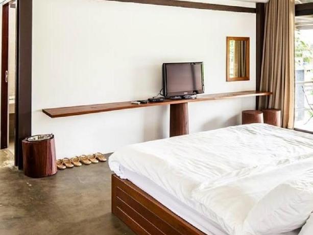 Imagen general del Hotel Baan Suan Mook. Foto 3