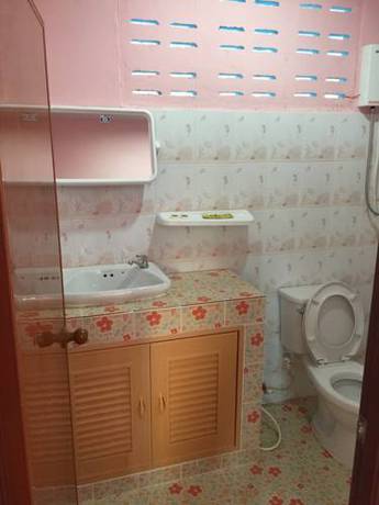 Imagen de la habitación del Hotel Baan Suan Nimmano Resort Suanphung. Foto 2