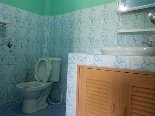 Imagen de la habitación del Hotel Baan Suan Nimmano Resort Suanphung. Foto 7