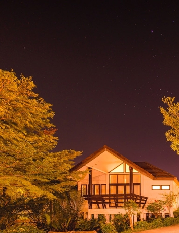 Imagen de la habitación del Hotel Baan Suan Nuanta. Foto 7