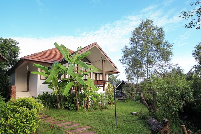 Imagen de la habitación del Hotel Baan Suan Nuanta. Foto 11