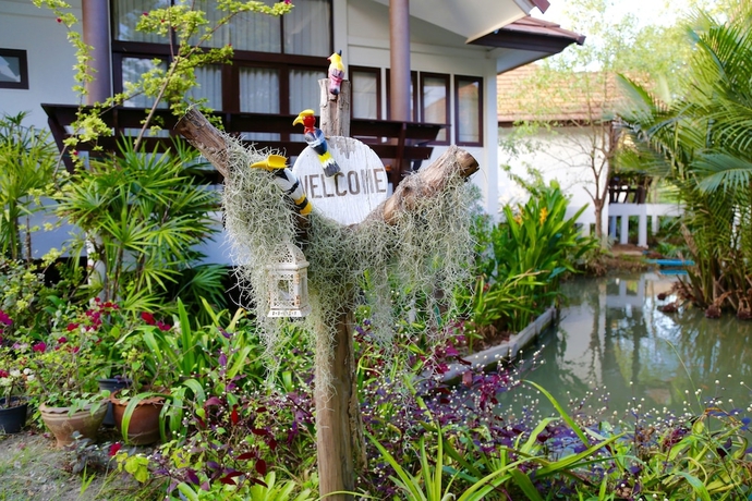 Imagen de la habitación del Hotel Baan Suan Nuanta. Foto 16