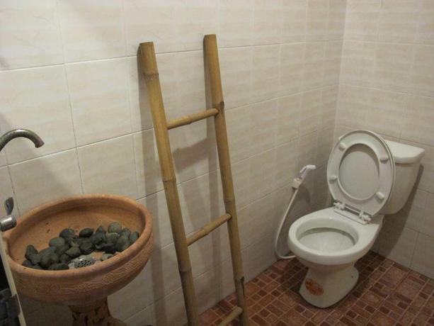 Imagen de la habitación del Hotel Baan Suan Phidchamika. Foto 5