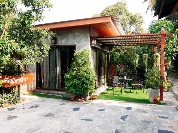 Imagen de los interiores del Hotel Baan Suan Phidchamika. Foto 6