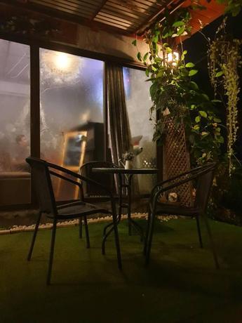 Imagen de los interiores del Hotel Baan Suan Phidchamika. Foto 7