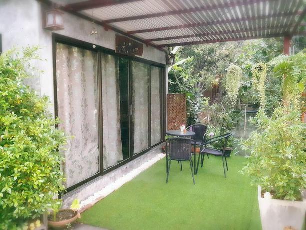 Imagen de los interiores del Hotel Baan Suan Phidchamika. Foto 8