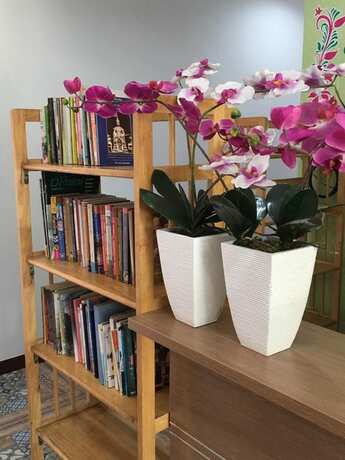 Imagen general del Hotel Baan Suan Punpaka Resort. Foto 3