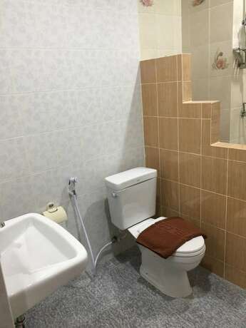 Imagen general del Hotel Baan Suan Punpaka Resort. Foto 5