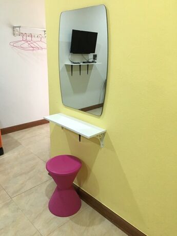 Imagen general del Hotel Baan Suan Punpaka Resort. Foto 7