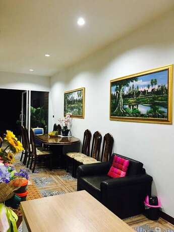 Imagen general del Hotel Baan Suan Punpaka Resort. Foto 8