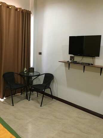 Imagen general del Hotel Baan Suan Punpaka Resort. Foto 10