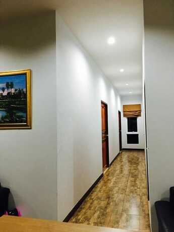 Imagen general del Hotel Baan Suan Punpaka Resort. Foto 11