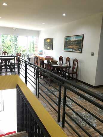 Imagen general del Hotel Baan Suan Punpaka Resort. Foto 16