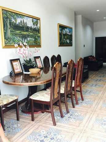 Imagen general del Hotel Baan Suan Punpaka Resort. Foto 17