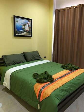 Imagen general del Hotel Baan Suan Punpaka Resort. Foto 20