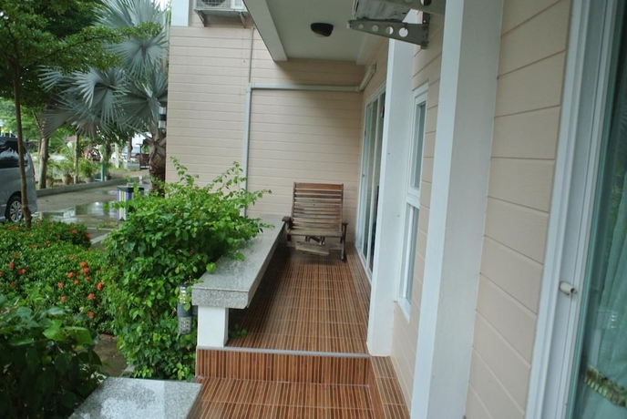 Imagen de la habitación del Hotel Baan Suan Resort Juree Punsuk. Foto 10