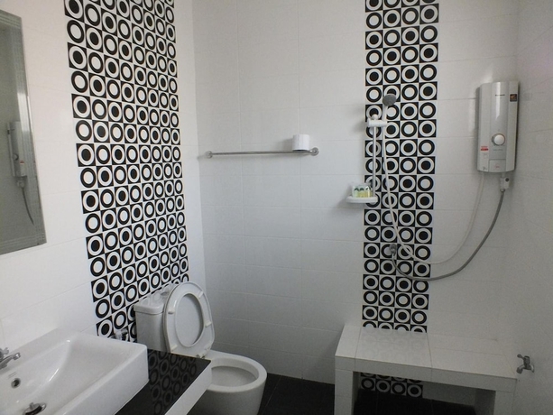 Imagen de la habitación del Hotel Baan Suan Resort Juree Punsuk. Foto 13