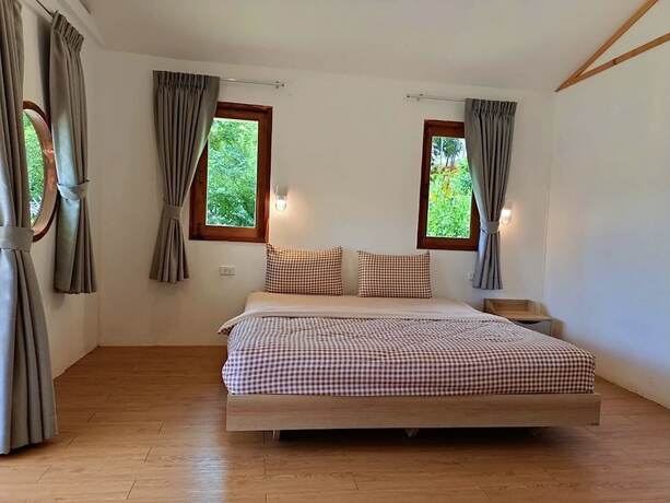 Imagen general del Hotel Baan Suan Rojjana. Foto 6