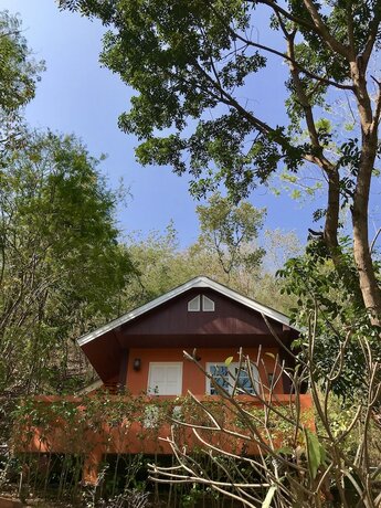 Imagen general del Hotel Baan Suan Rojjana. Foto 8