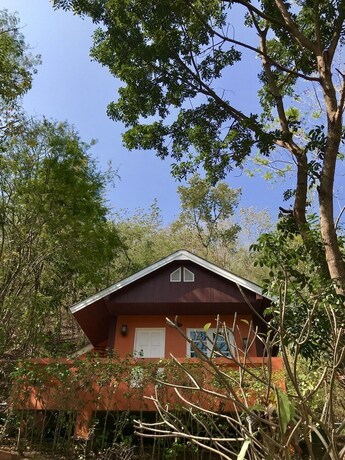 Imagen general del Hotel Baan Suan Rojjana. Foto 13