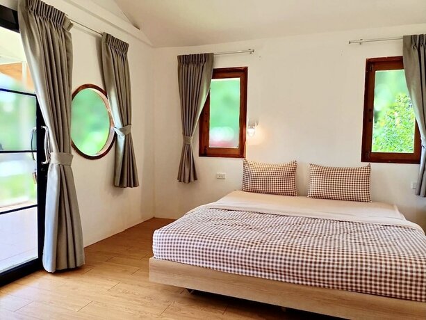 Imagen general del Hotel Baan Suan Rojjana. Foto 14