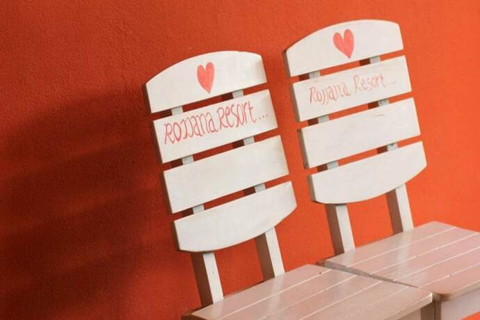 Imagen general del Hotel Baan Suan Rojjana. Foto 15