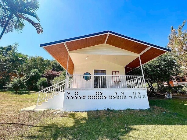 Imagen general del Hotel Baan Suan Rojjana. Foto 19