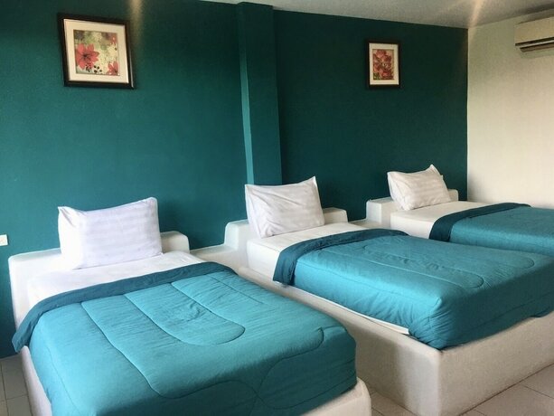 Imagen de la habitación del Hotel Baan Suan Rojjana. Foto 23