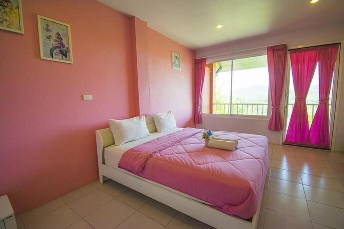 Imagen de la habitación del Hotel Baan Suan Rojjana. Foto 25