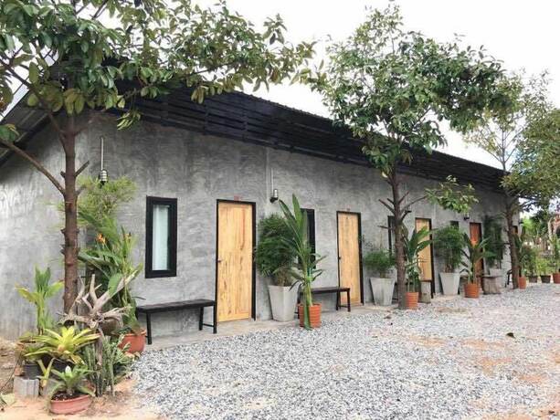 Imagen general del Hotel Baan Suan Siri Resort. Foto 4