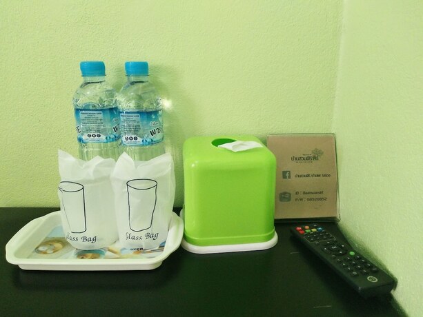 Imagen general del Hotel Baan Suan Siri Resort. Foto 5