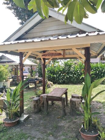 Imagen general del Hotel Baan Suan Siri Resort. Foto 7